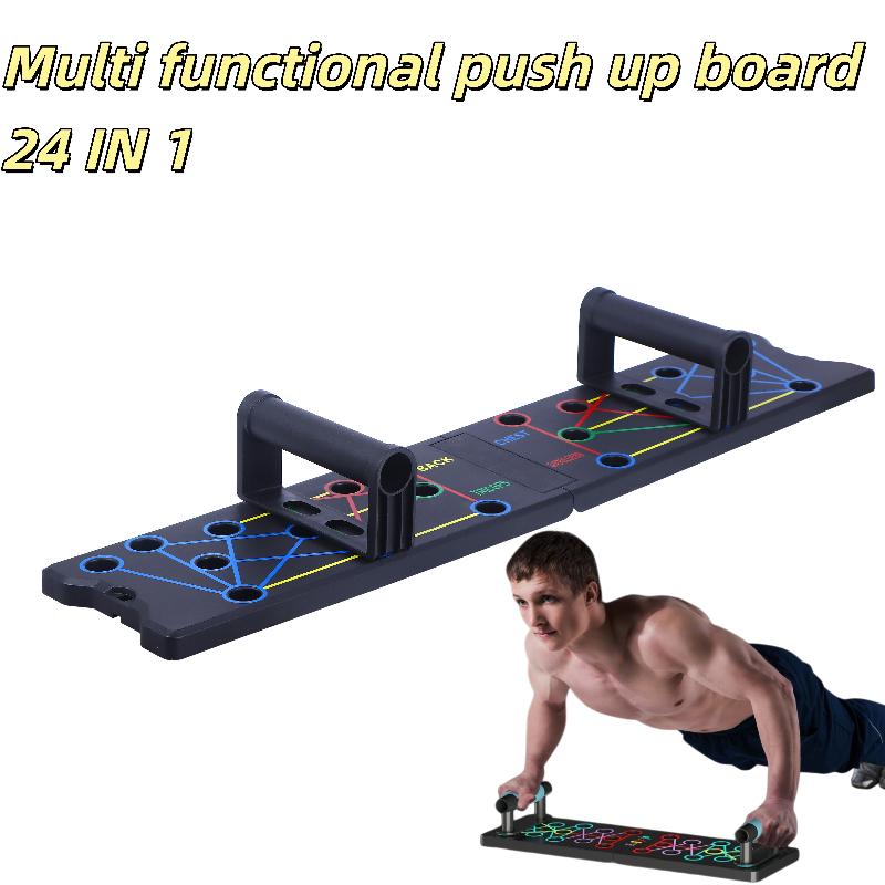 Home Gym Push Up 24 Holes Push - Home Gym Options 评论和价格