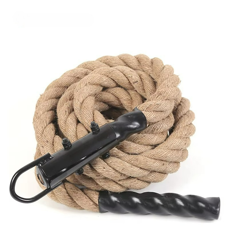 Heavy Load Climbing Battle Rop - Battle Rope Heavy 评论和价格