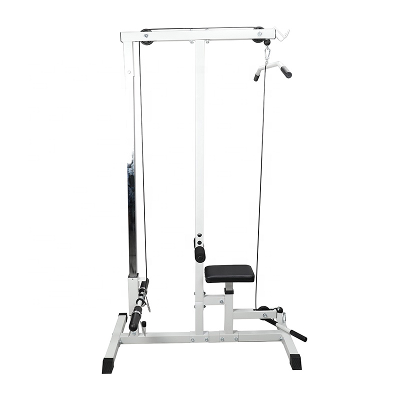 Gym Lat Pulldown Exercise Mach - Lat Pulldown Cable 评论和价格