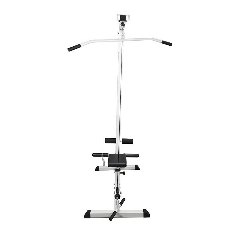 Gym Lat Pulldown Exercise Mach - Lat Pulldown Cable 评论和价格