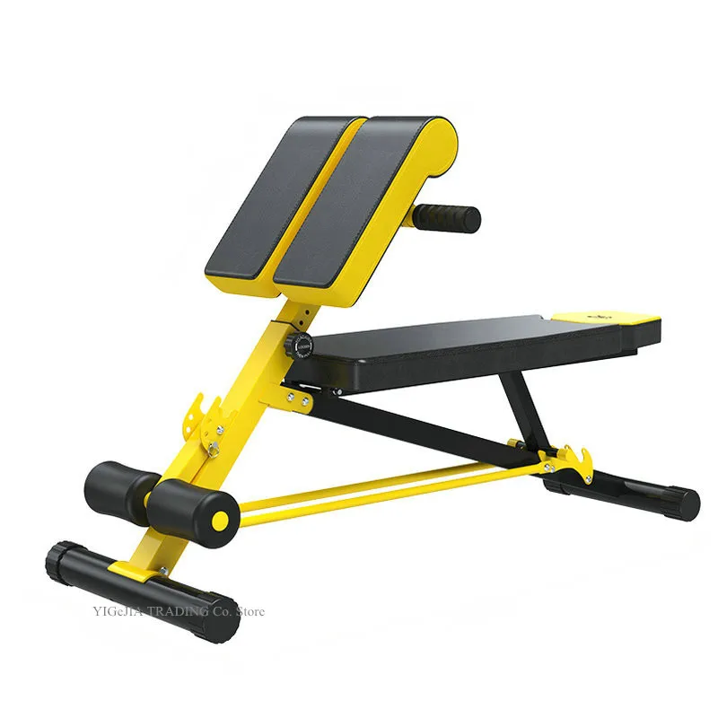 Adjustable Multi-Workout Abdom - Home Gym Dumbbell Workout 评论和价格