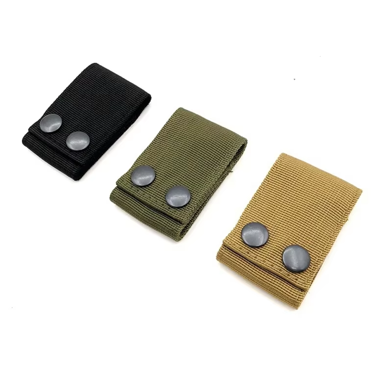 Tactical Handcuff Strap Holder - Battle Rope Heavy 评论和价格