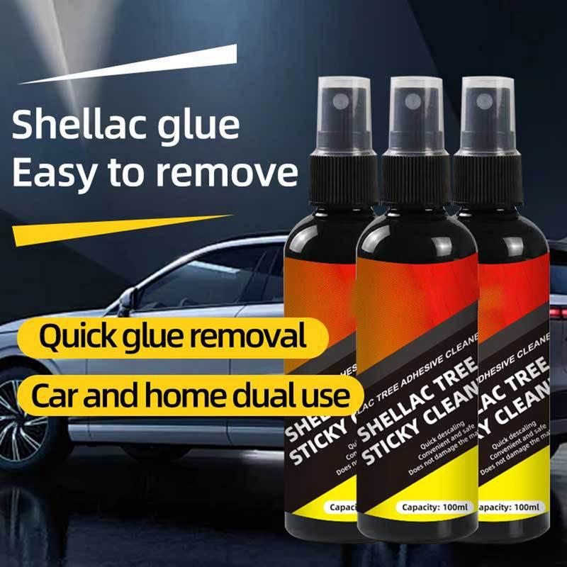 100ml Car Bird Dropping Remove - Weight Plate Bumper 评论和价格
