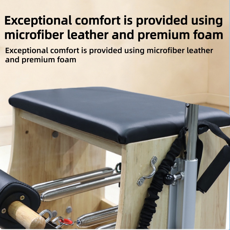 Pilates Core Bed Stable Pedal  - Home Gym Studio 评论和价格