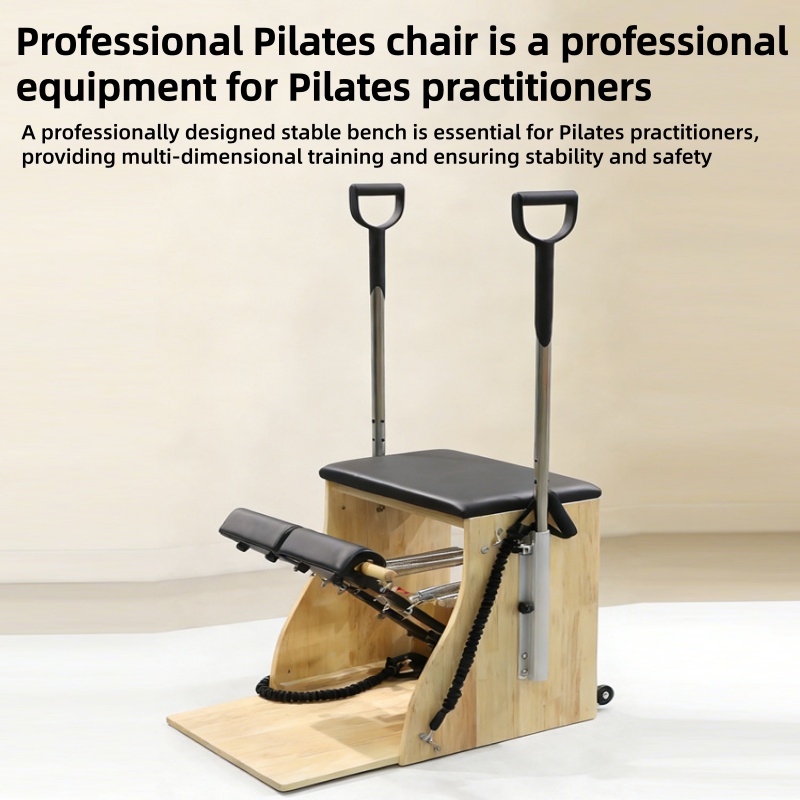 Pilates Core Bed Stable Pedal  - Home Gym Studio 评论和价格