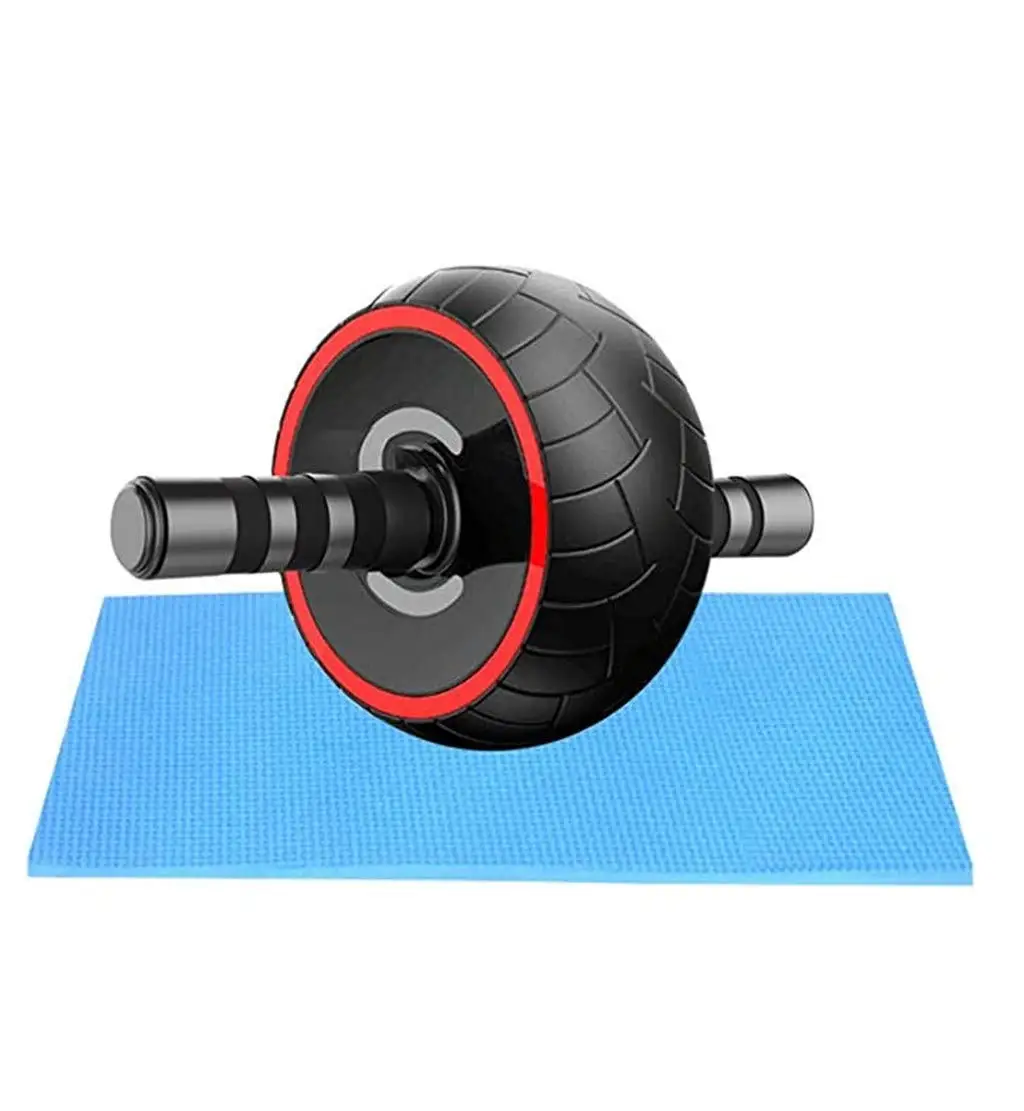 Abdominal Wheel AB Wheel Rolle - Ab Roller Wheel 评论和价格