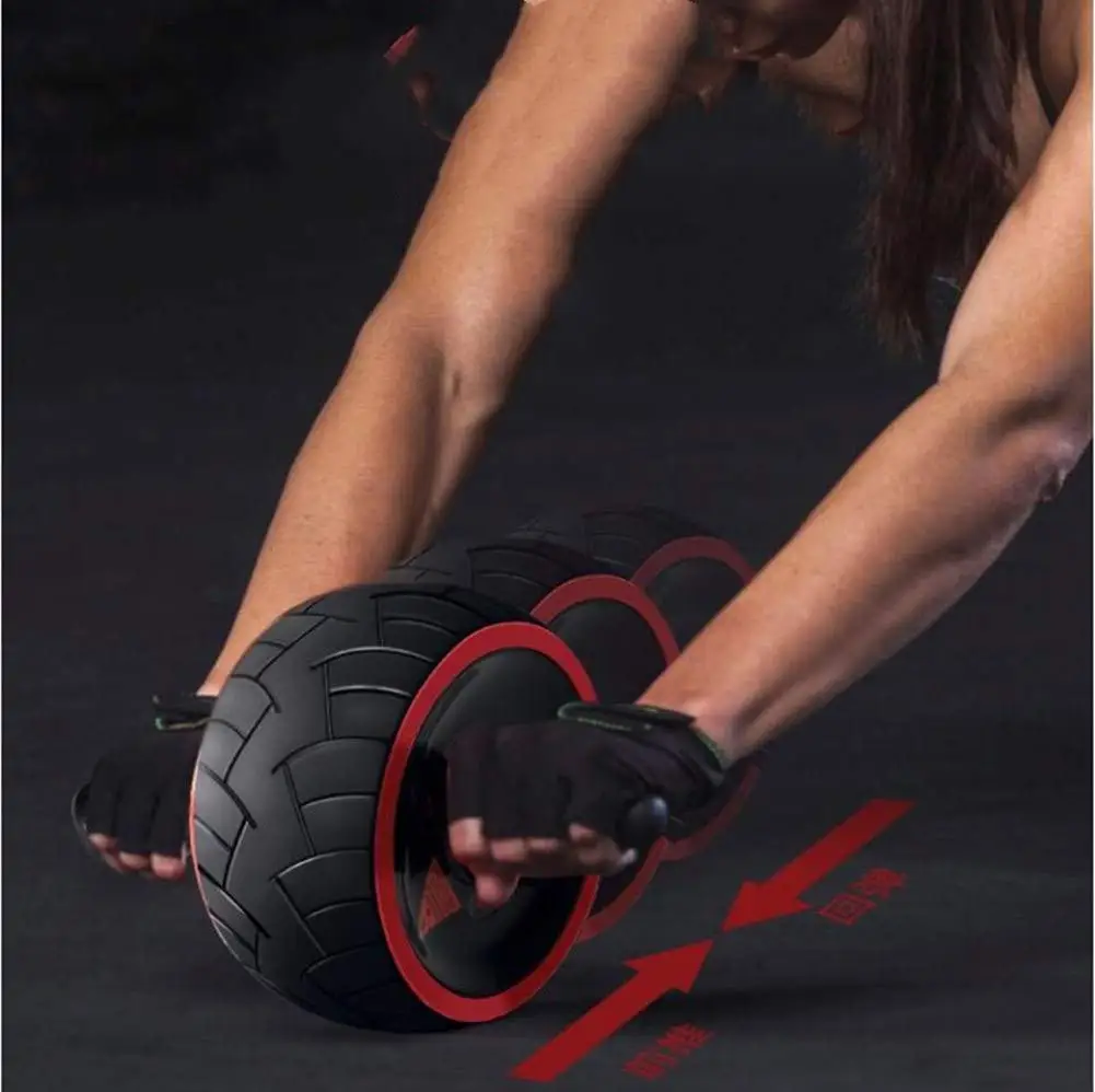 Abdominal Wheel AB Wheel Rolle - Ab Roller Wheel 评论和价格