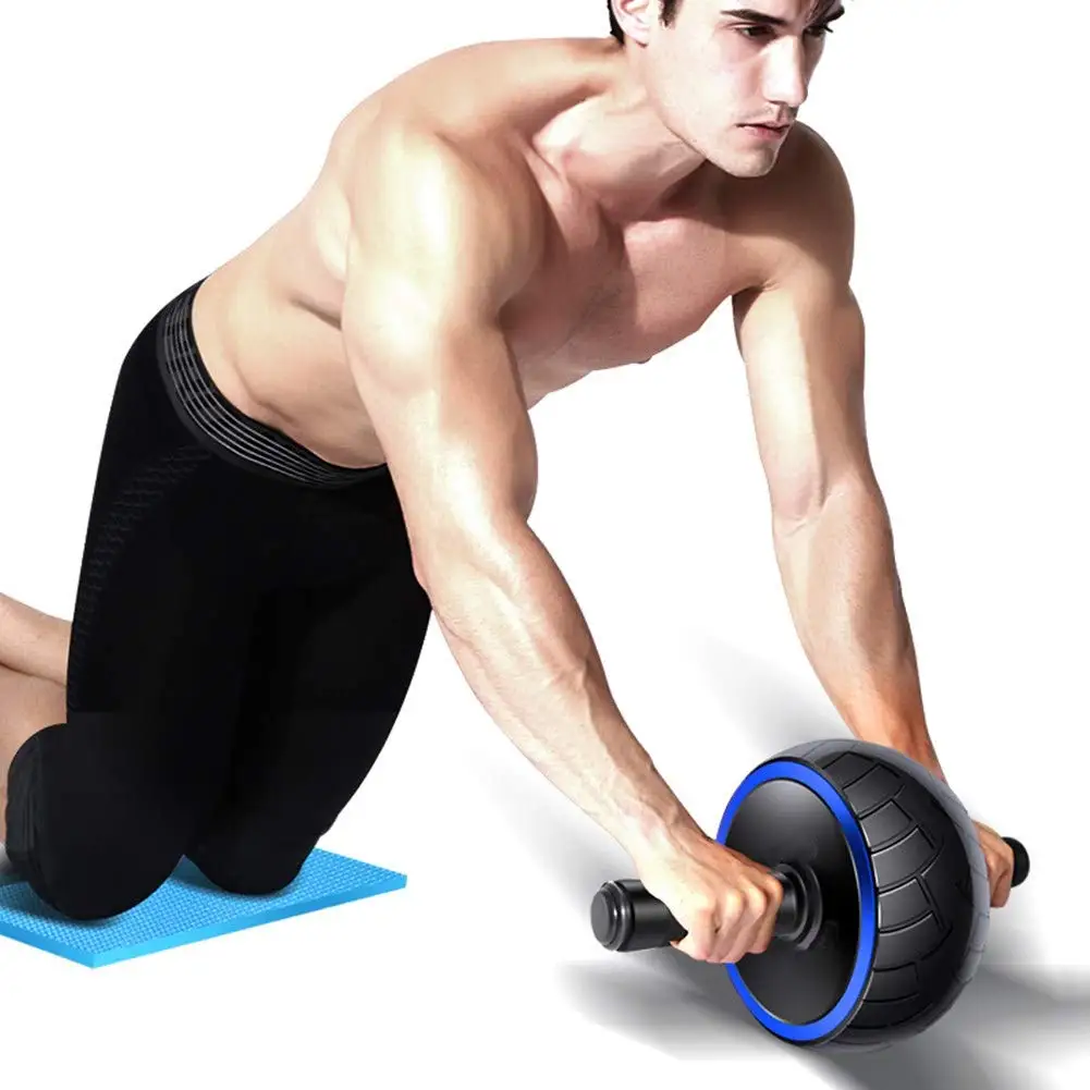 Abdominal Wheel AB Wheel Rolle - Ab Roller Wheel 评论和价格