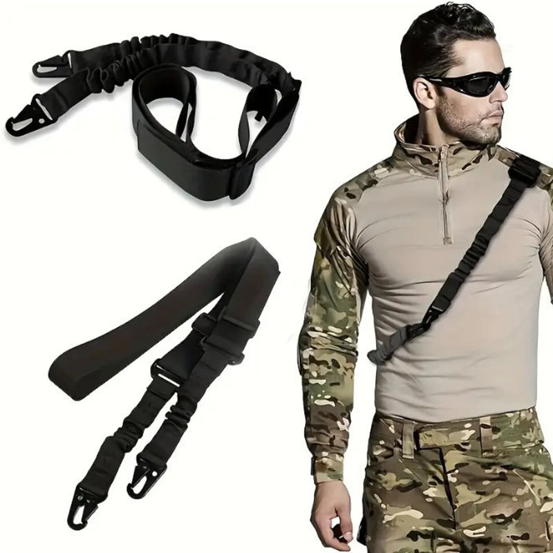 Tactical Two Points Sling Bung - Battle Rope Heavy 评论和价格