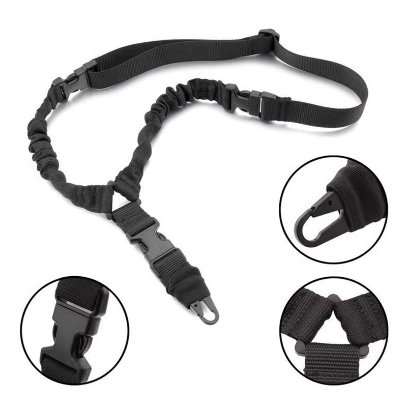 Tactical Two Points Sling Bung - Battle Rope Heavy 评论和价格