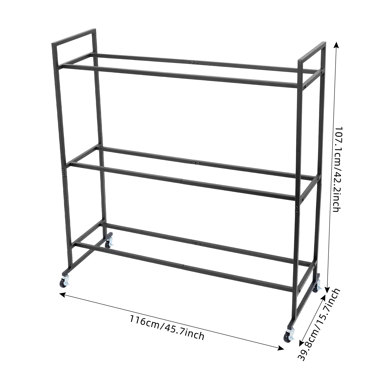Yoga Ball Holder Storage Stand - Home Gym Studio 评论和价格
