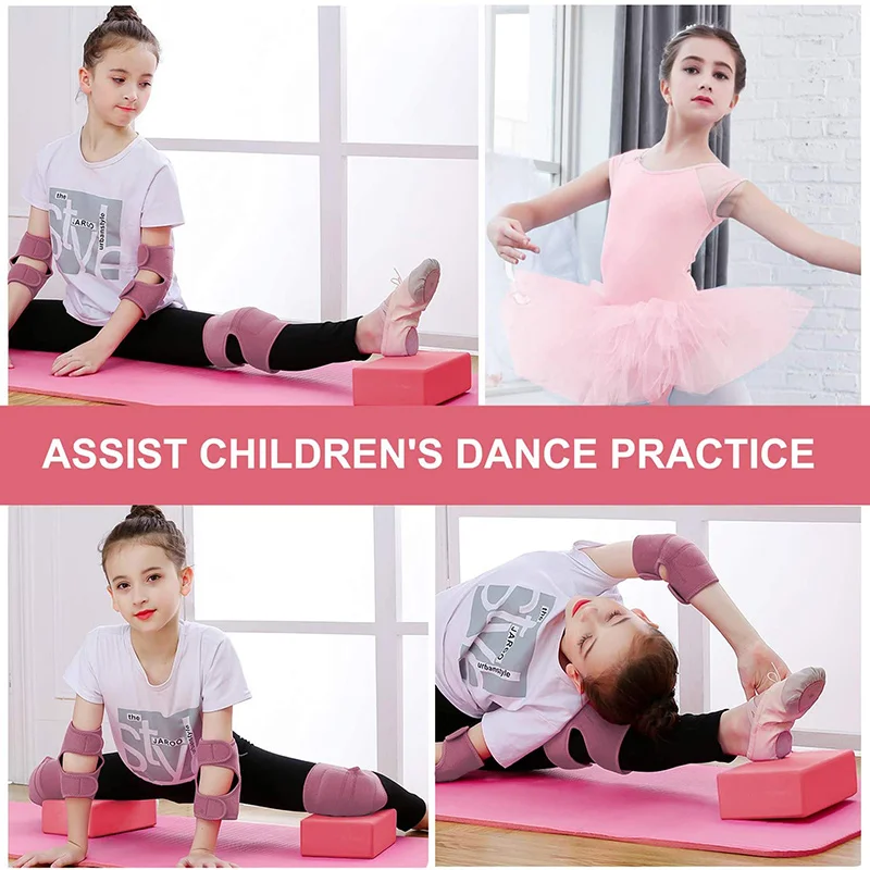 Yoga Building Blocks Cubes Pil - Home Gym Build 评论和价格