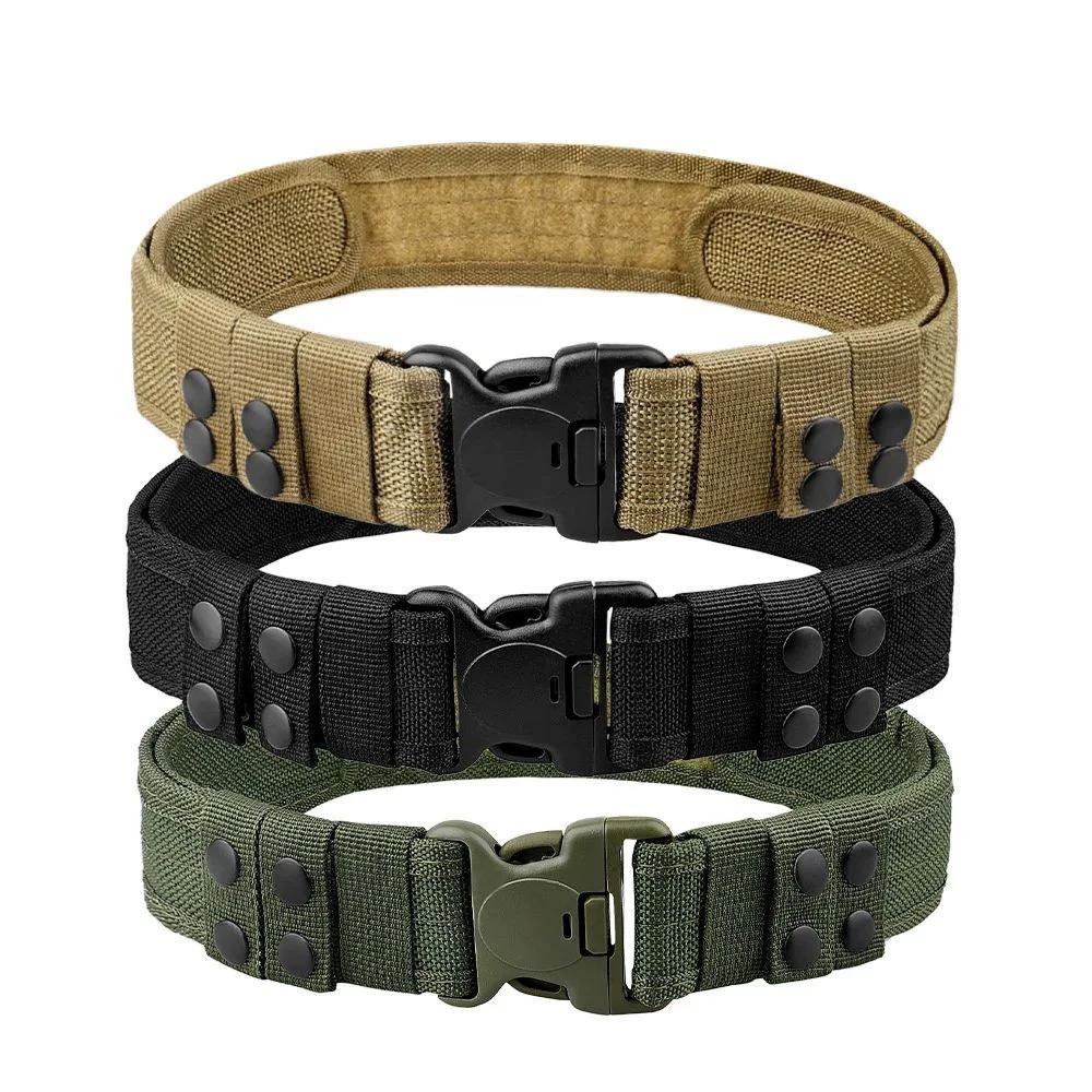 Men's Tactical Belt Heavy Duty - Battle Rope Heavy 评论和价格