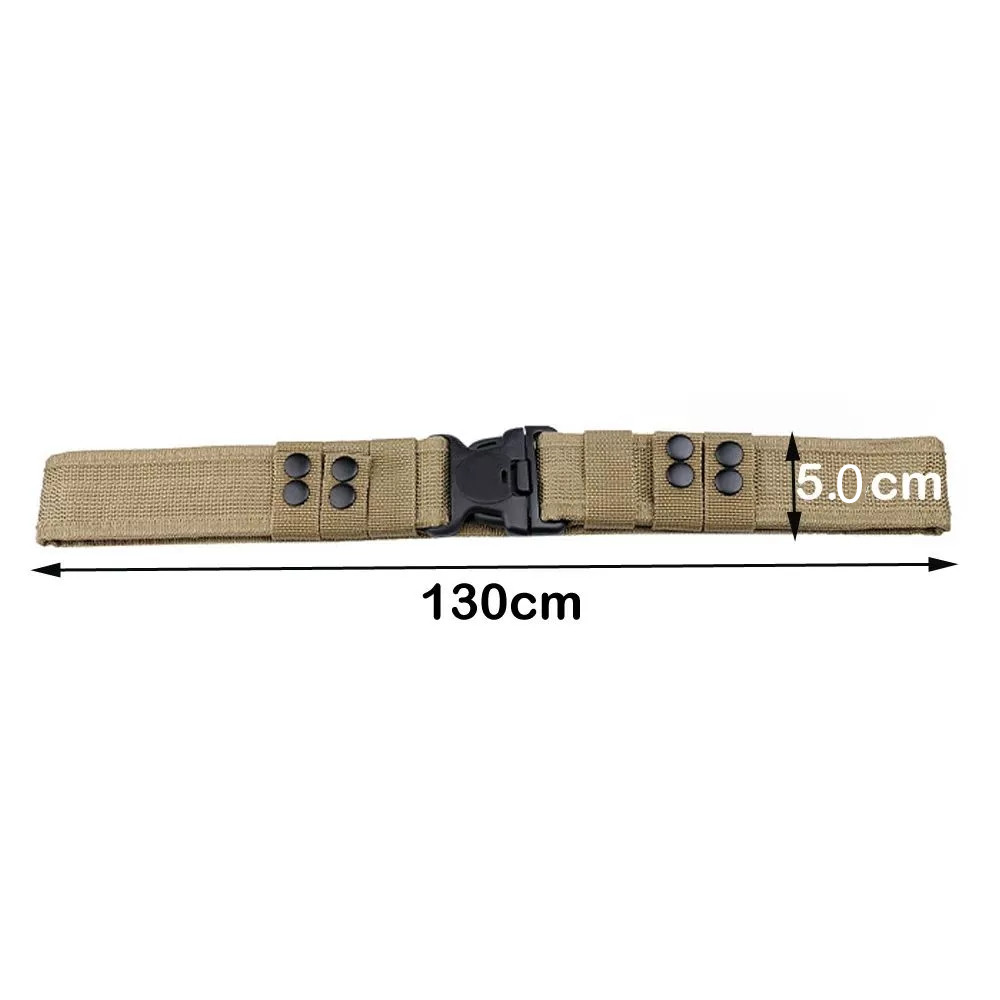 Men's Tactical Belt Heavy Duty - Battle Rope Heavy 评论和价格