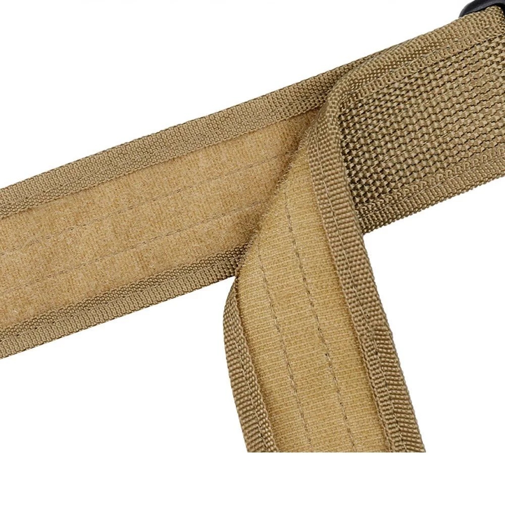 Men's Tactical Belt Heavy Duty - Battle Rope Heavy 评论和价格